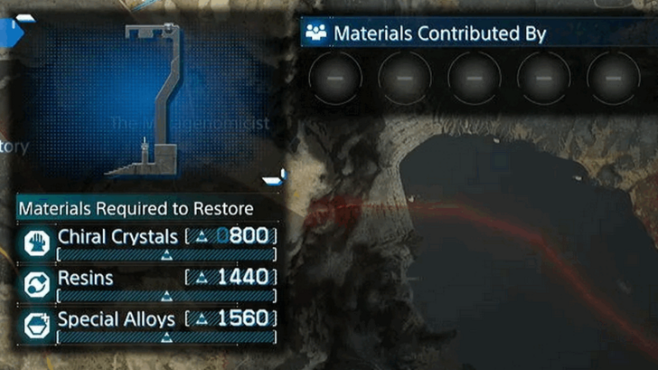 Tracklayer Resources