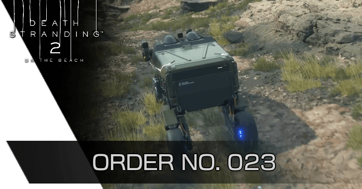 Death Stranding 2 023 Heartman