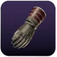 Kel’s Stillsuit Gloves