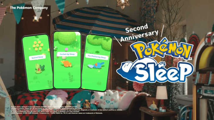 Second Anniversary Fest New Pokemon - Treecko, Torchic, and Mudkip