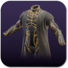 Maraqeb Stillsuit Garment