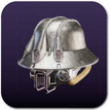 Mendek’s Helmet