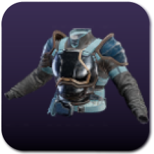 Oathbreaker Chestpiece