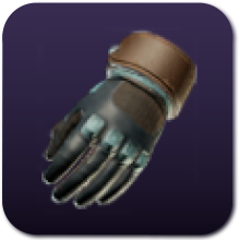 Oathbreaker Gauntlets