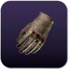 Quirth’s Gauntlets