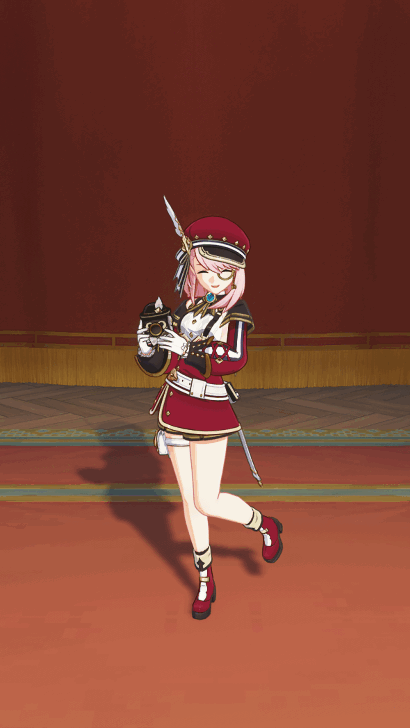 Charlotte - Photographic Muse