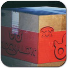 High on Knife - Knifey