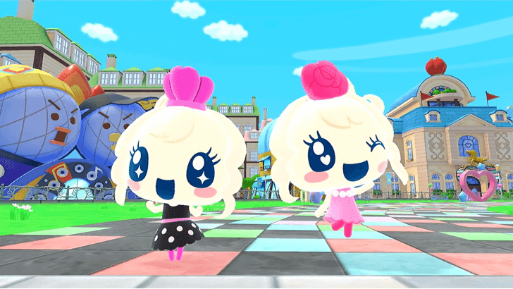 Clulutchi Conversation 2 Photo Reward