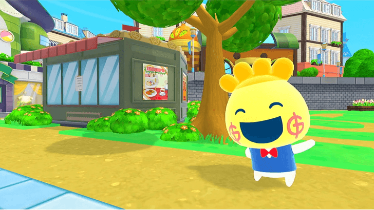 Gotchimotchi Conversation 2 Photo Reward