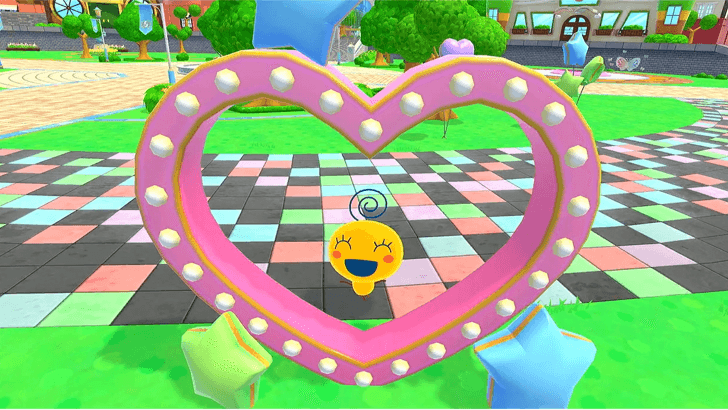 Memetchi Conversation 2 Photo Reward