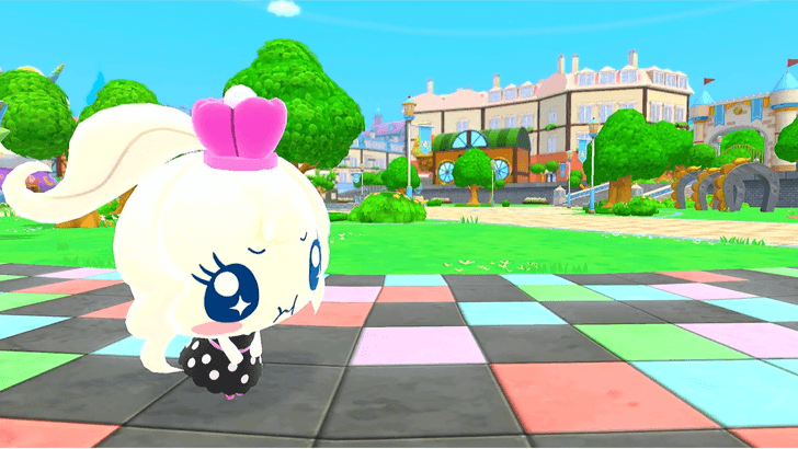 Clulutchi Conversation 1 Photo Reward