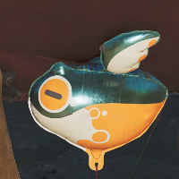 Strigible Amstrigian