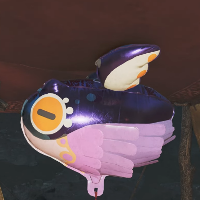 Strigible Hymstrigian