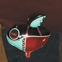 Strigible Cypurrpunk