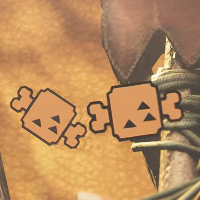 Floating Well-done Steaks