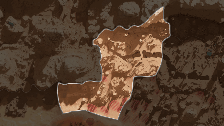 Jabal Eifrit Al-gharb