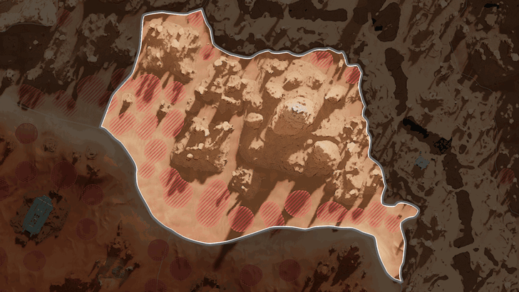 Jabal Eifrit Al-Janub