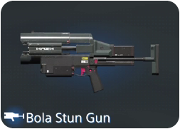 Bola Stun Gun