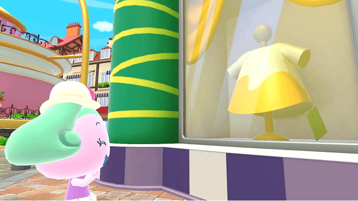 Madamtchi Conversation 2 Photo Reward