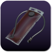 The Baron’s Bloodbag