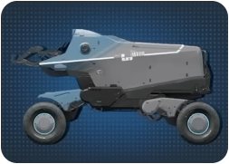 Death Stranding 2: On the Beach Pickup Off-Roader