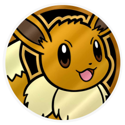 Pokemon TCG Pocket - Eevee Coin Ver. 2