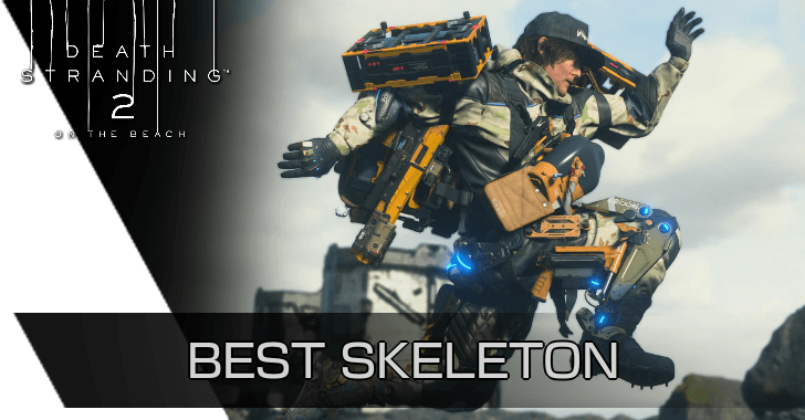 Best Skeleton