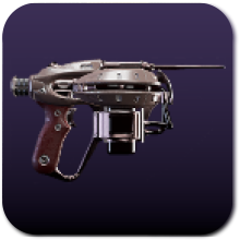 Filter Extractor Mk4