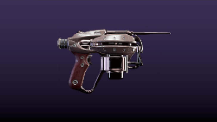 Filter Extractor Mk4