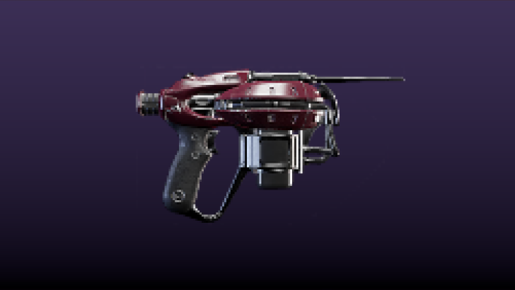 Filter Extractor Mk5