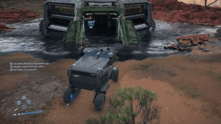 Deliver All Tar Dissolvent to the DHV Magellan