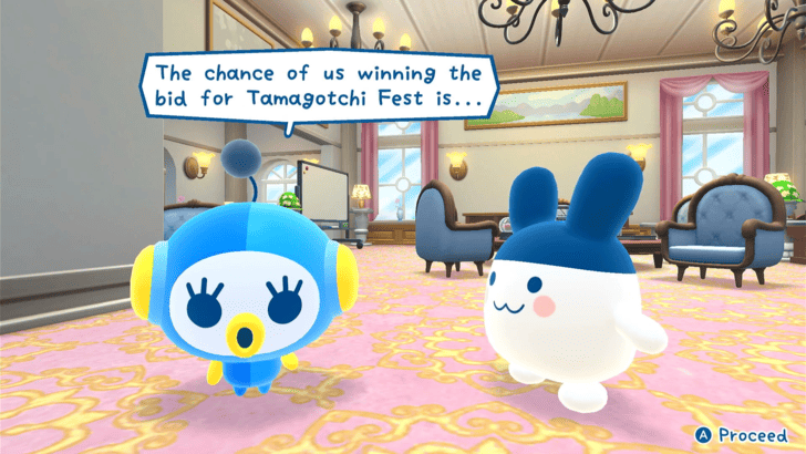 Picochutchu is a Tamahiko Town Resident