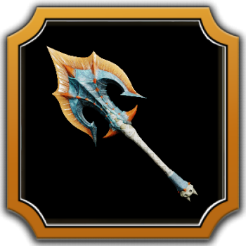 Felyne Lagia Anchor α