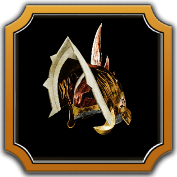 Felyne Seregios Helm α Icon