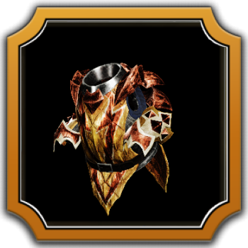 Felyne Seregios Mail α Icon