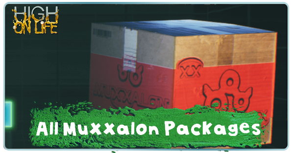 High on Life - Is There an FOV Slider