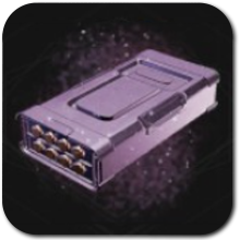 Spice-infused Fuel Cell