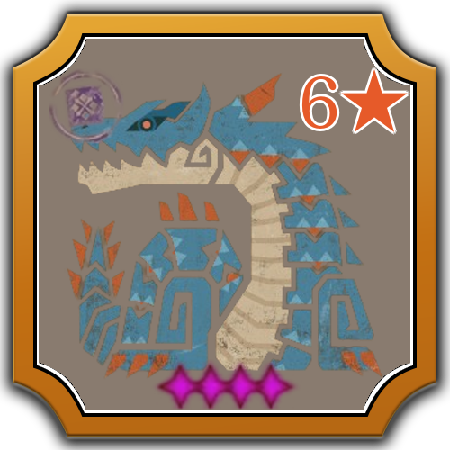 Tremors on Land, Sea, and Forest Image