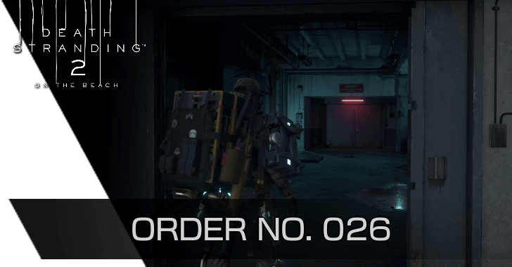 Death Stranding 2 026 The Motherhood Walkthrough