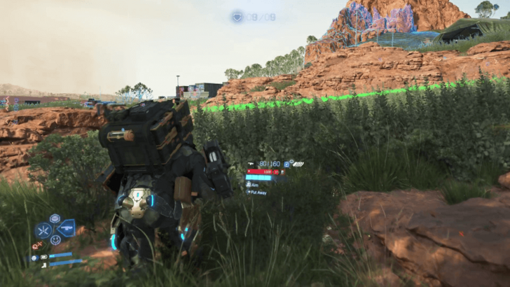 Death Stranding 2 Base Sneak