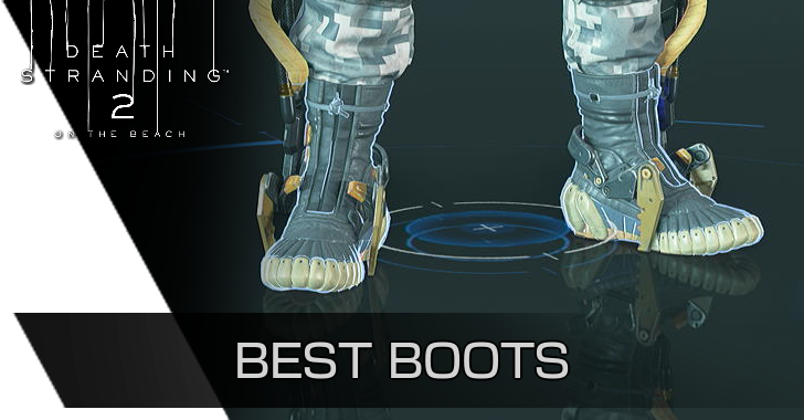 Best Boots