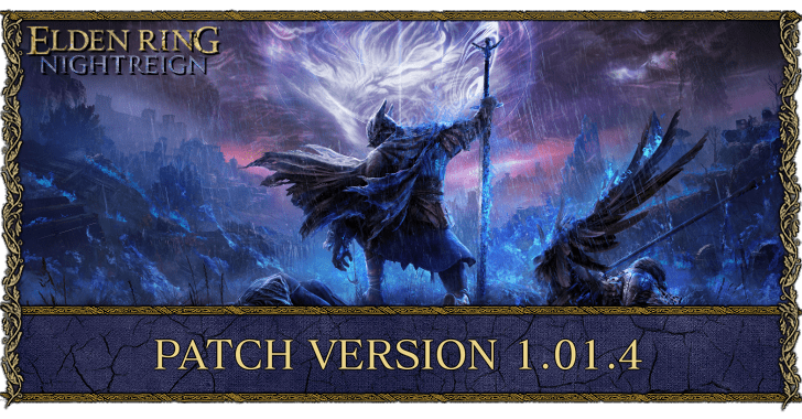 Patch Version 1.01.4