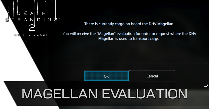 Magellan Evaluation