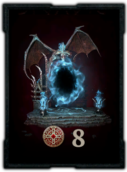 Gates of the Iron Demon