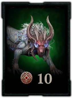 Ferrukal, Thrall of Iron