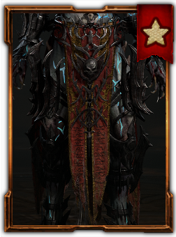 The Iron Demon Pants