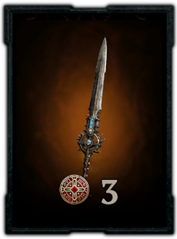 Brand of the Iron Demon