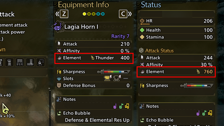 400 Base Element 760 Cap