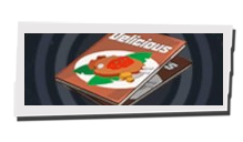 P5 Phantom X - Gourmet Food Tour Guide Image