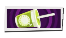 P5 Phantom X - Melon Smoothie Image